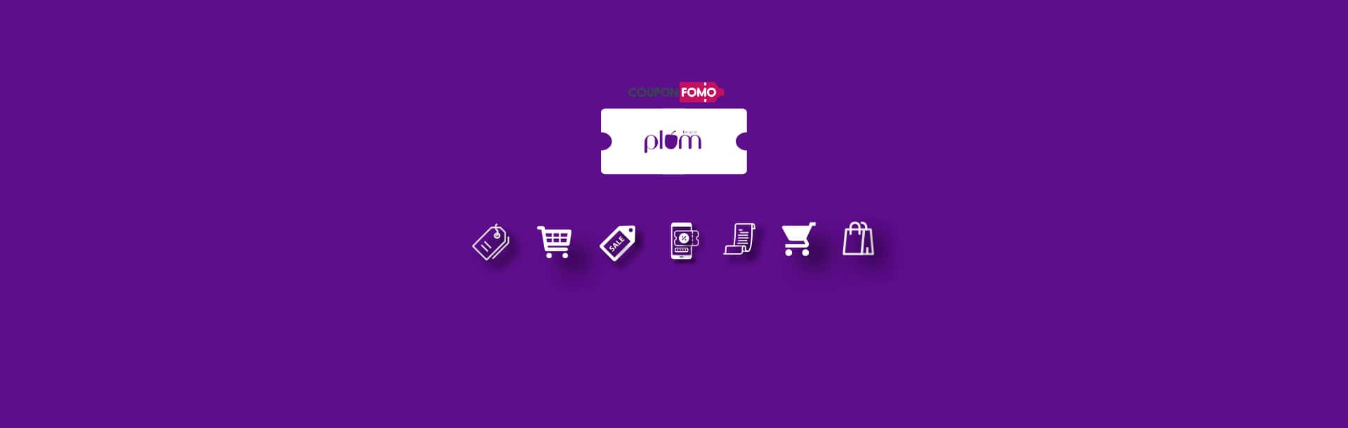 Plum Goodness Banner