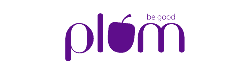 Plum Goodness Logo