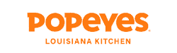 Popeyes Logo