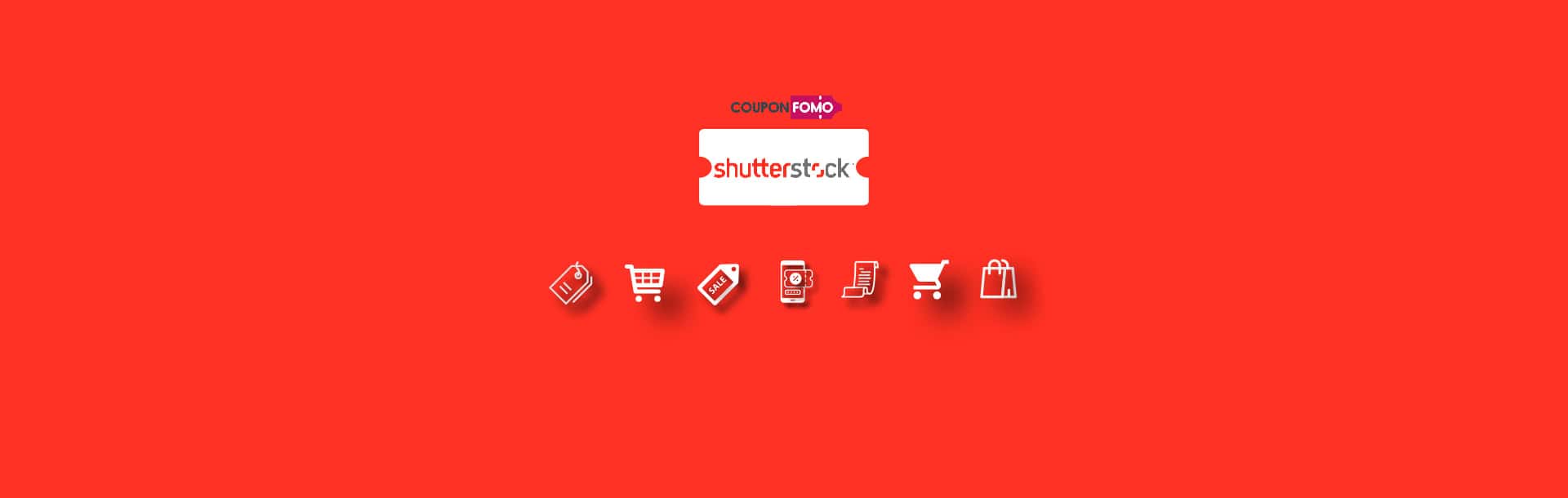 Shutterstock Banner