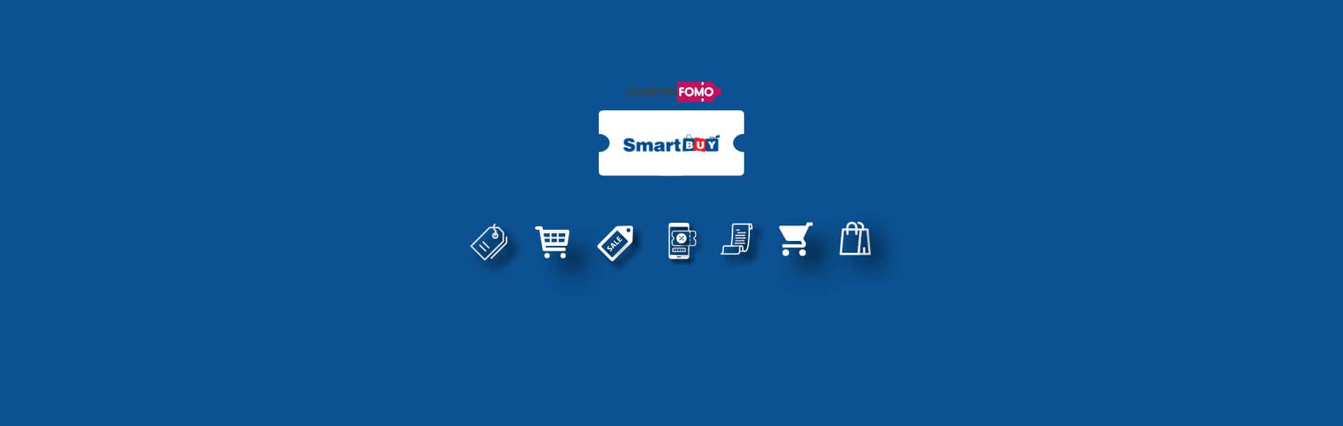 HDFC SmartBuy Banner