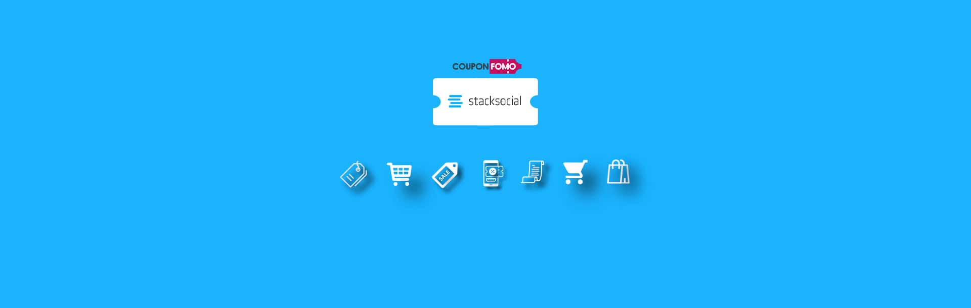 StackSocial Banner