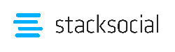 StackSocial logo