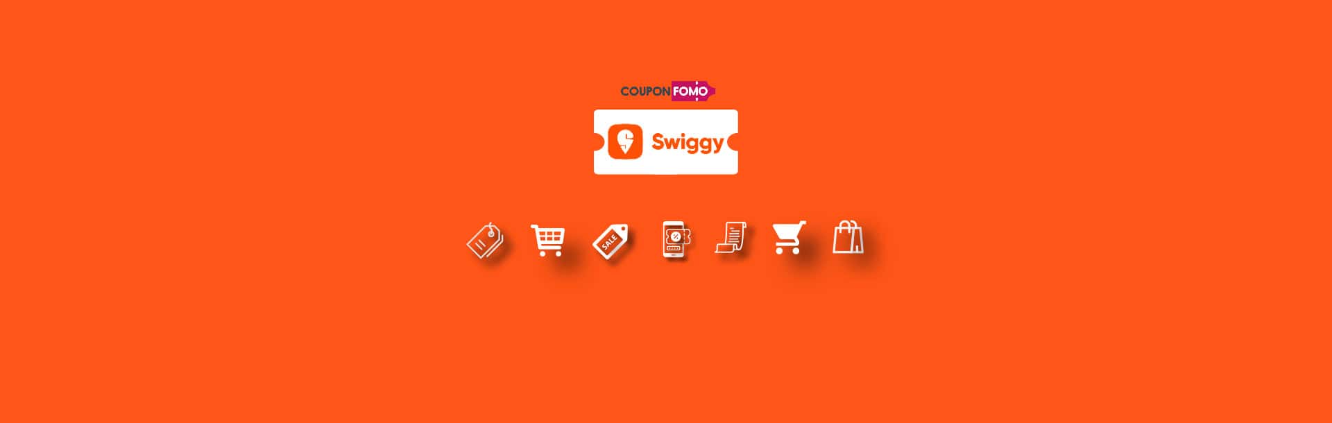 Swiggy Banner