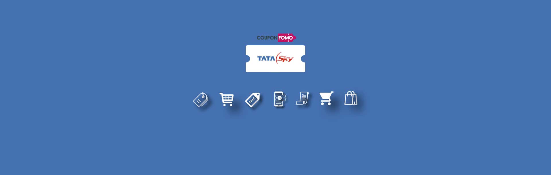 Tata Sky Banner
