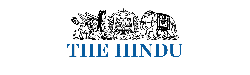 The Hindu Logo