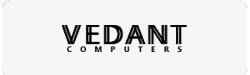Vedant Computers Logo