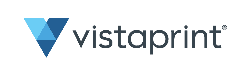 Vistaprint Logo