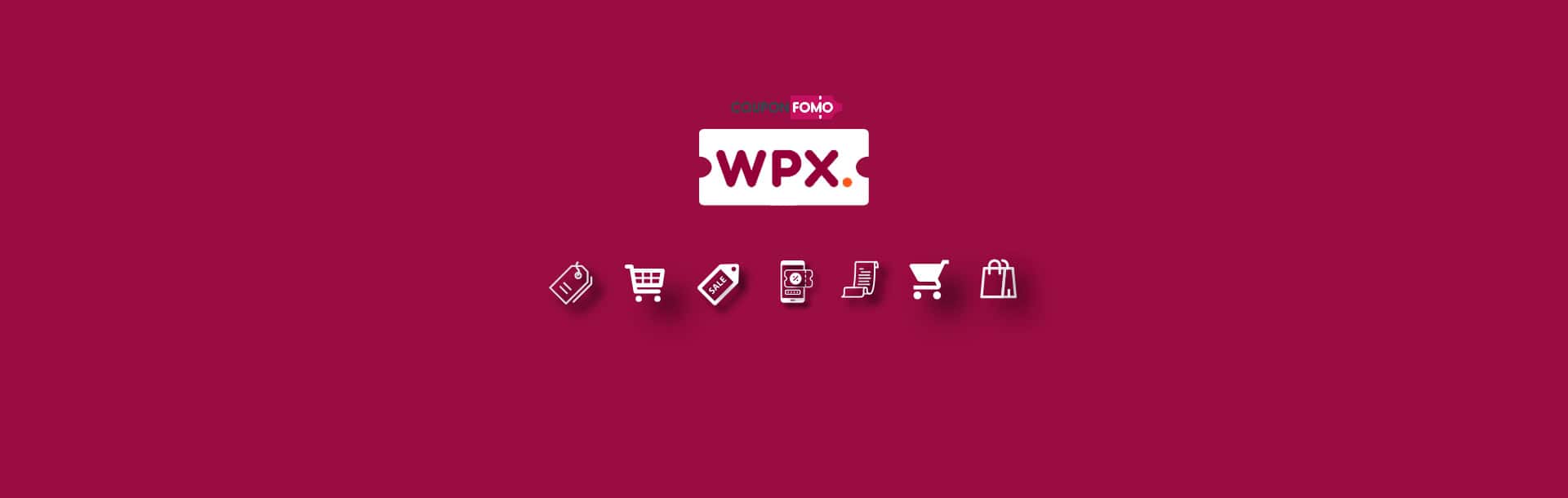 WPX Hosting Banner