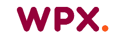 WPX Hosting Logo