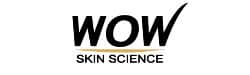 WoW Logo
