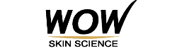 Wow Skin Science Logo