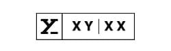 XYXX Crew Logo