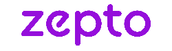 Zepto logo