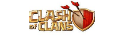 Clash of Clans Logo