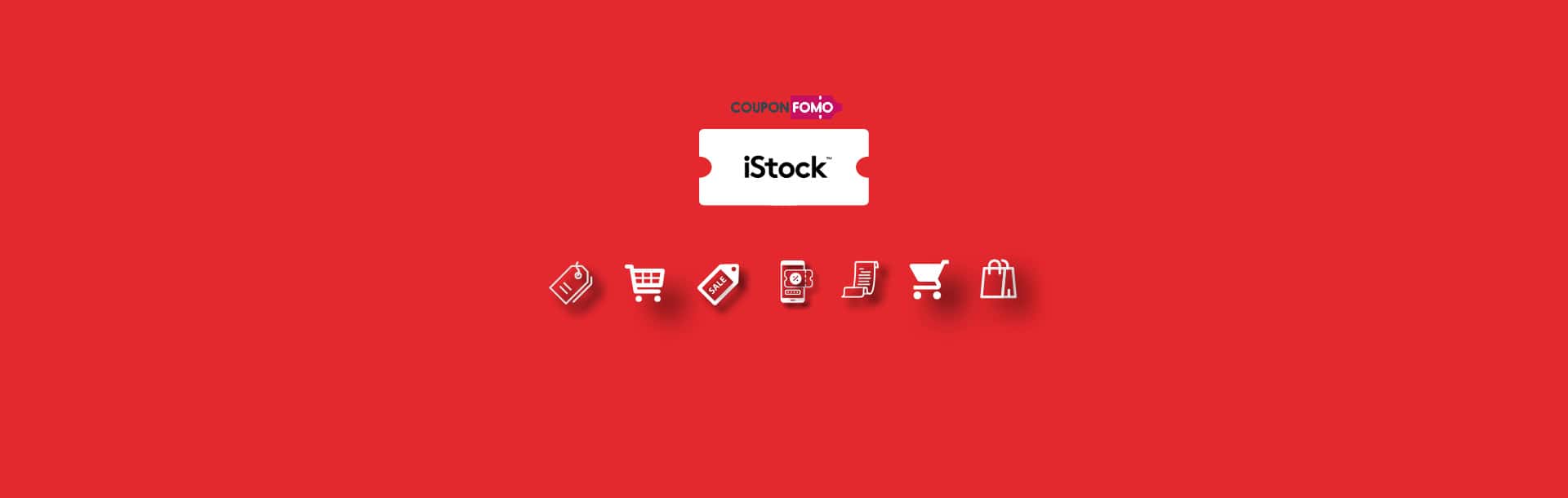 iStock Banner