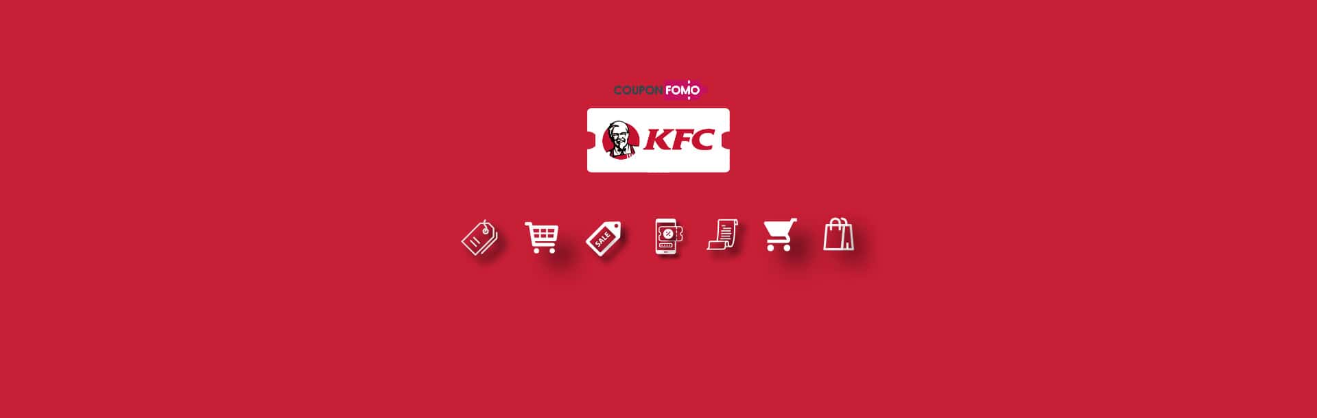 KFC Banner