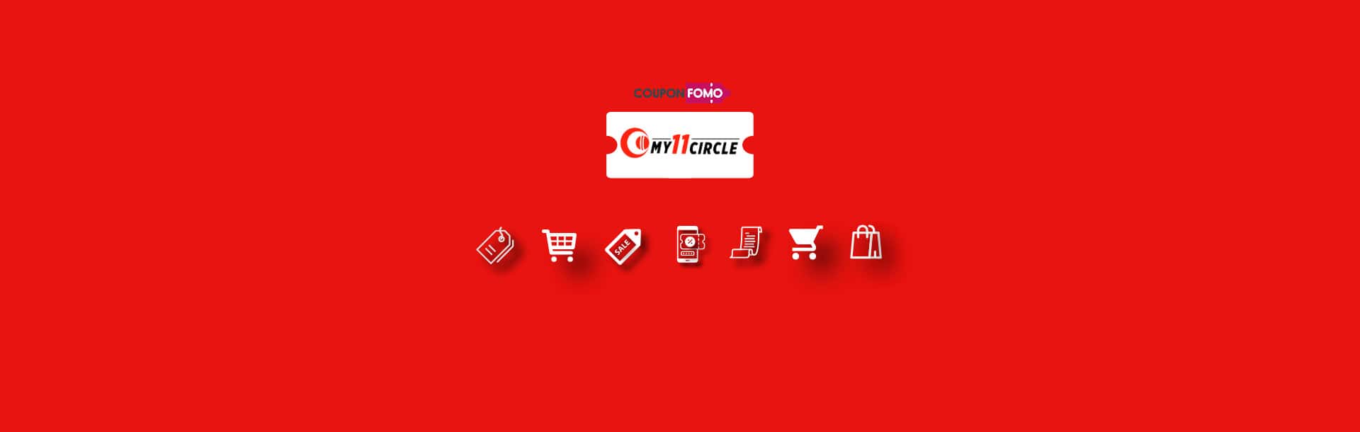 my11Circle Banner