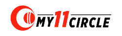 my11Circle Logo