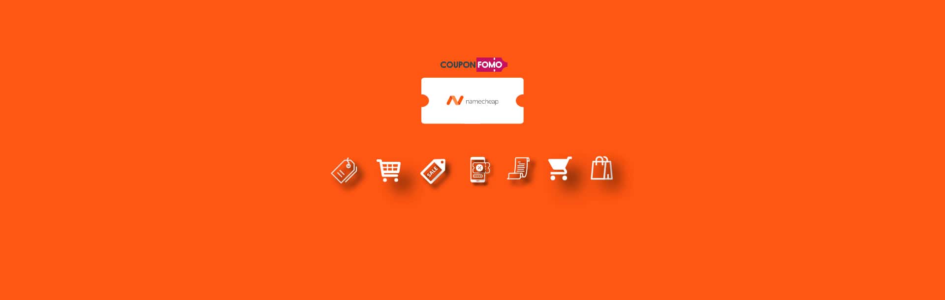 Namecheap Banner