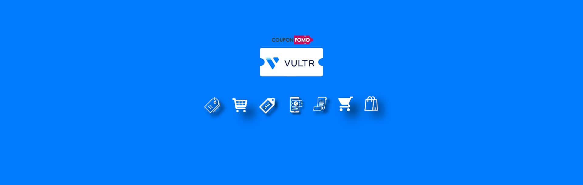 Vultr Banner