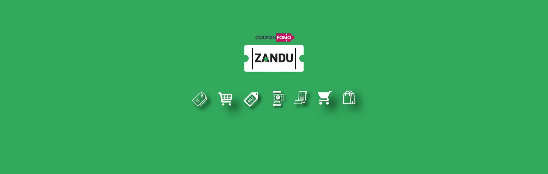 Zandu Banner